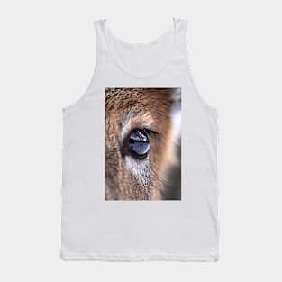 Now thats an eyefull! - White-tailed Deer Tank Top